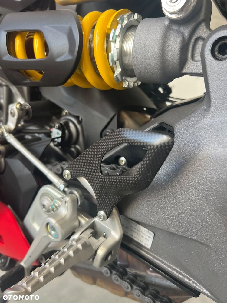 Ducati Panigale V2 - 17