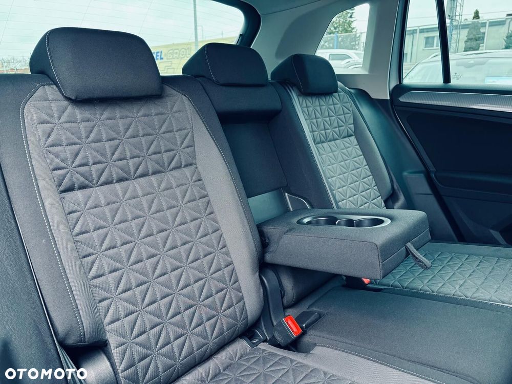 Volkswagen Tiguan 2.0 TSI 4Mot Life DSG - 18