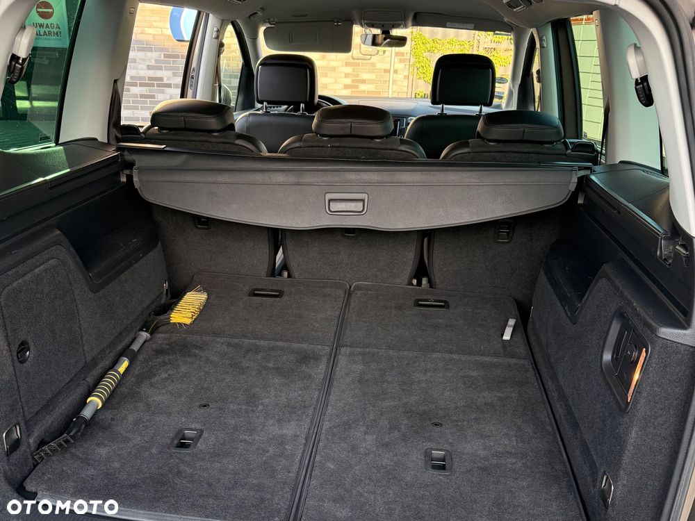 Seat Alhambra 2.0 TDI Style Advanced DSG - 21
