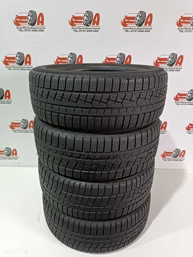 225/50/18 95V YOKOHAMA CP N10788 M+S IARNA - 6