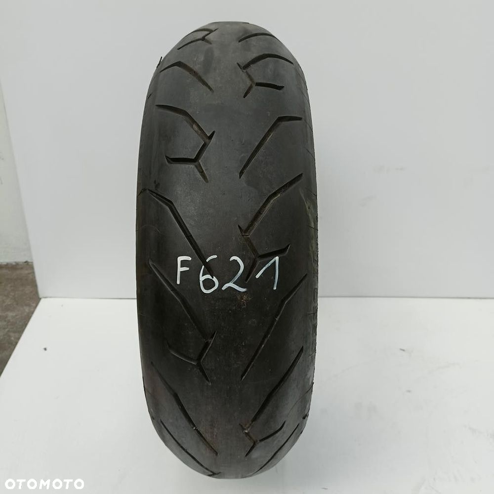 OPONA MOTOR 180/55/17 PIRELLI (F621) - 1
