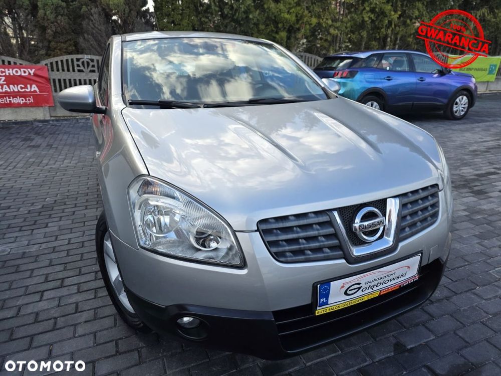 Nissan Qashqai - 15
