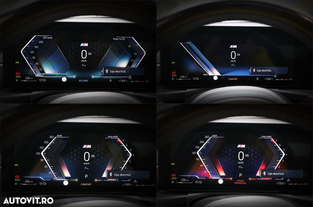 BMW Seria 3 330i xDrive AT - 31