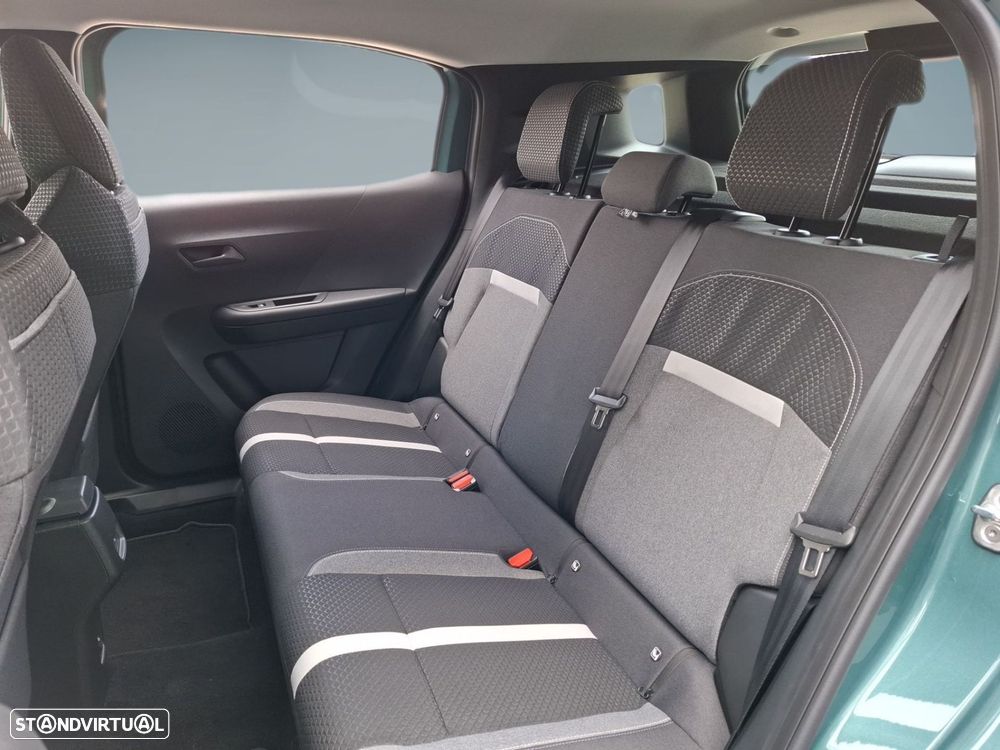 Opel Frontera 1.2 Hybrid Edition eDCT - 12