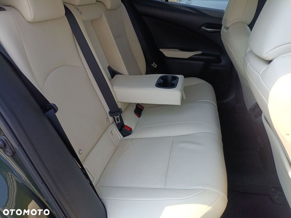 Lexus UX - 13
