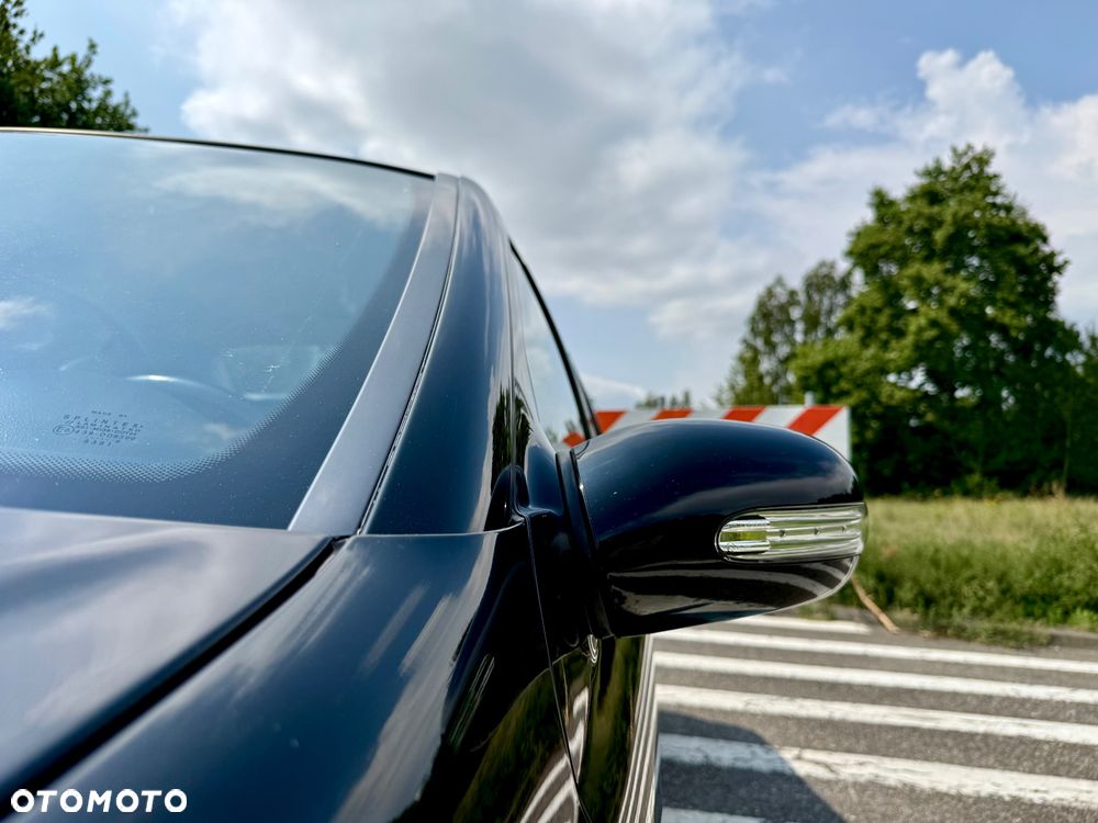 Mercedes-Benz Klasa C 200 Kompressor Avantgarde - 15