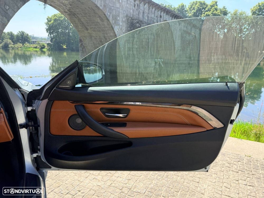 BMW M4 DKG - 30