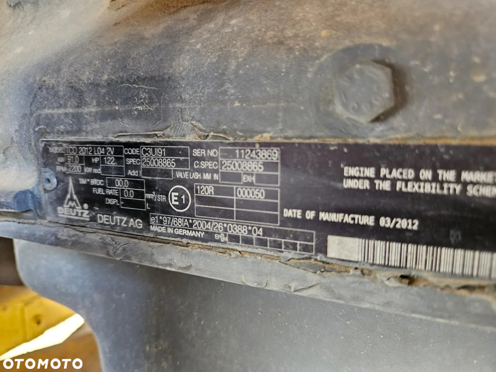 Keestrack FRONTIER K6 PRZESIEWACZ WIBRACYJNY 30TON - 16