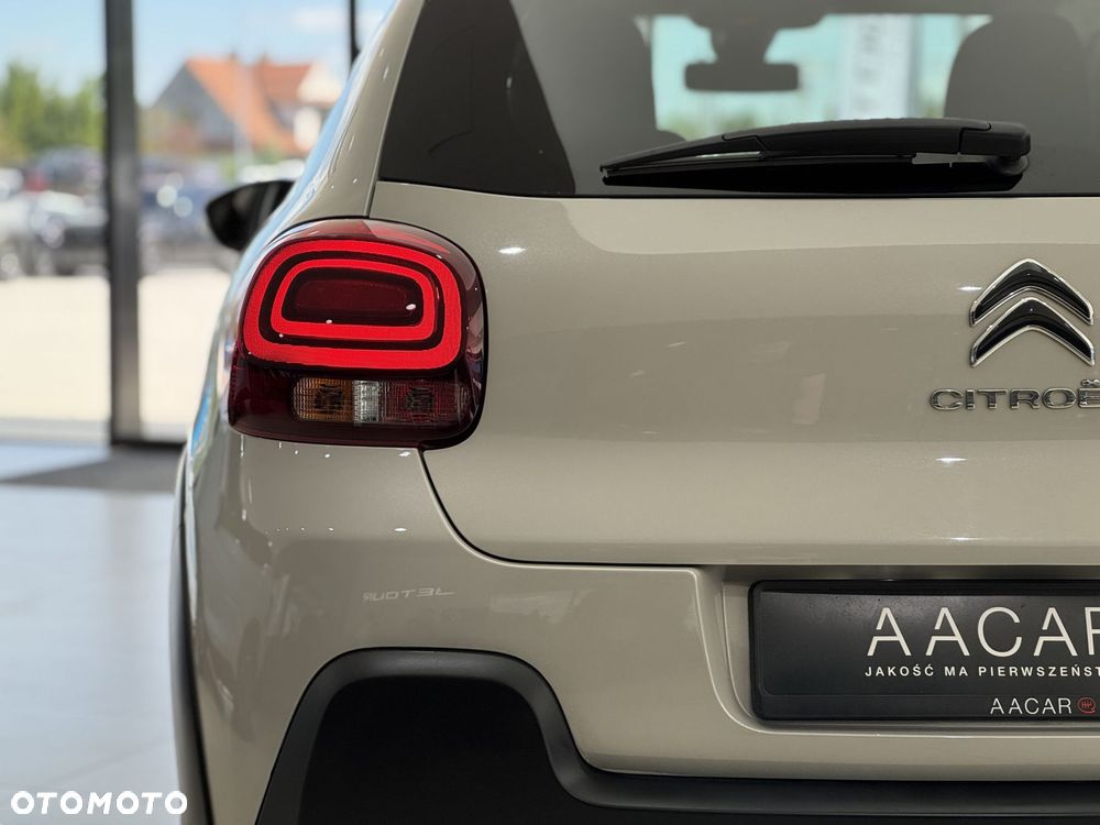 Citroën C3 1.2 PureTech Max - 38
