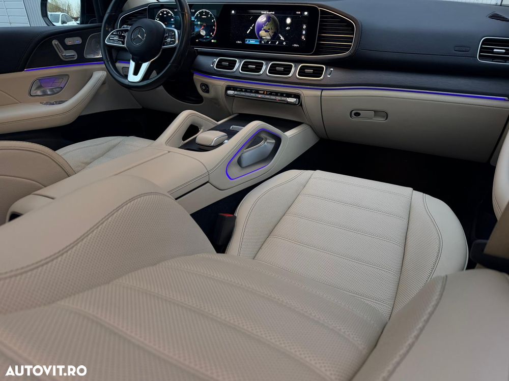 Mercedes-Benz GLE 450 MHEV 4MATIC - 17