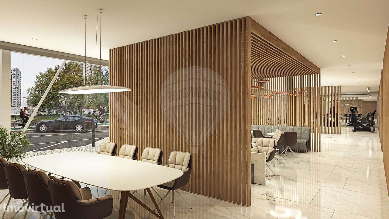 Apartamento T2 para venda - Grande imagem: 4/29