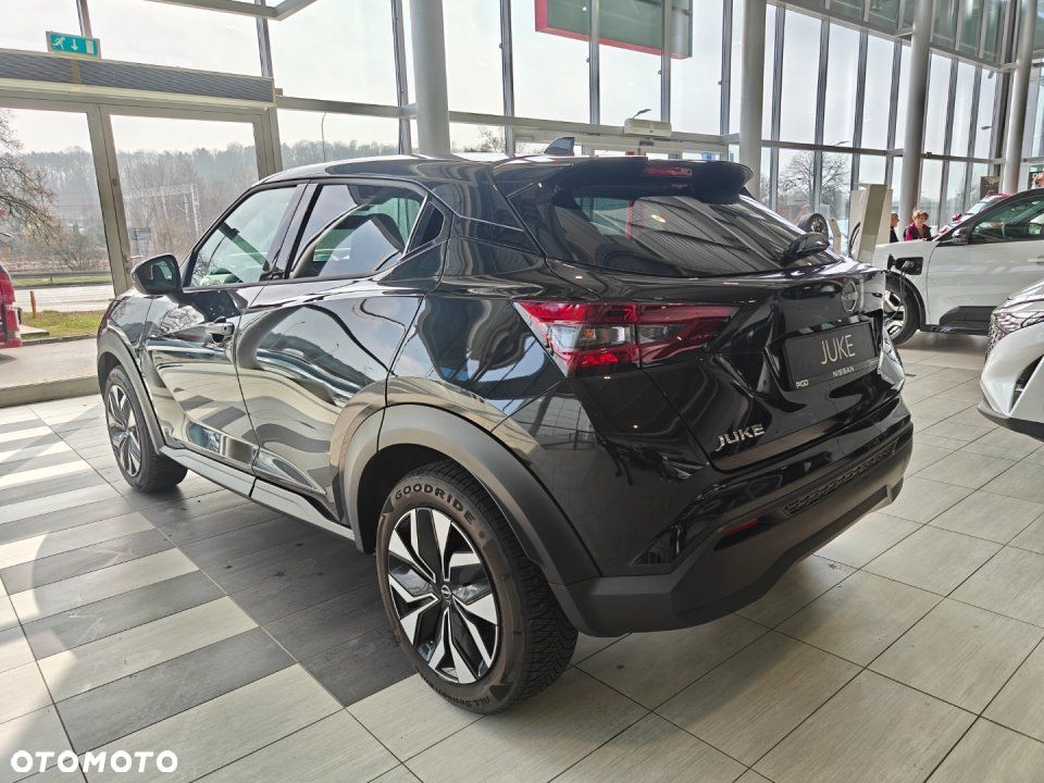 Nissan Juke - 7