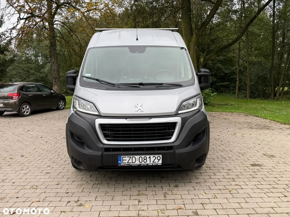 Peugeot Boxer - 6