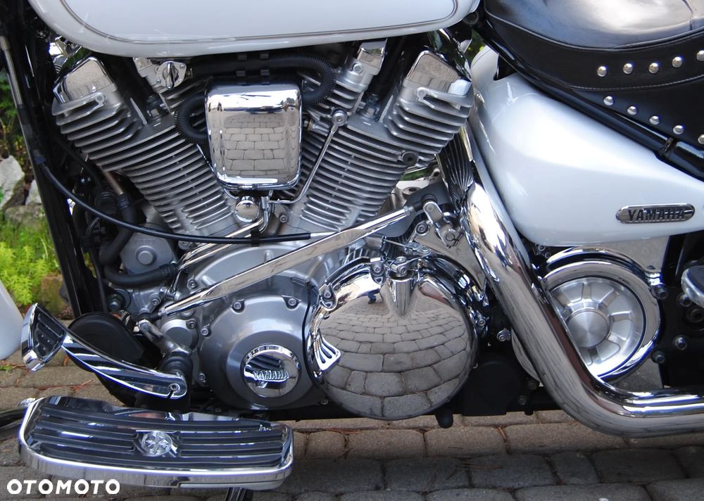 Yamaha Road Star - 23