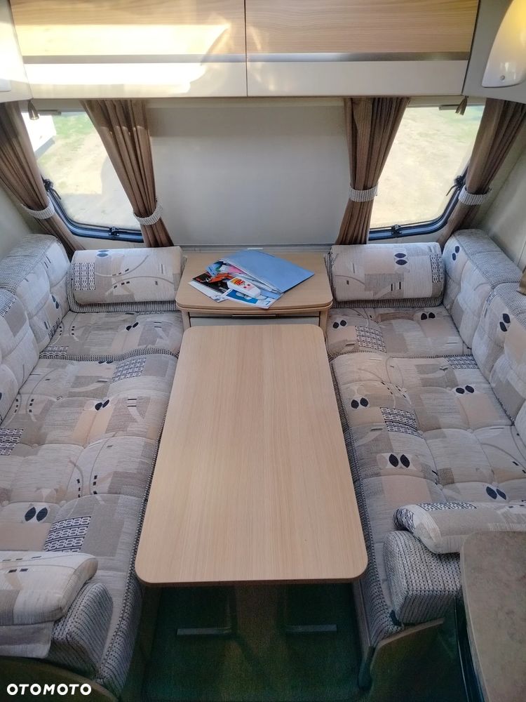 Coachman - 19