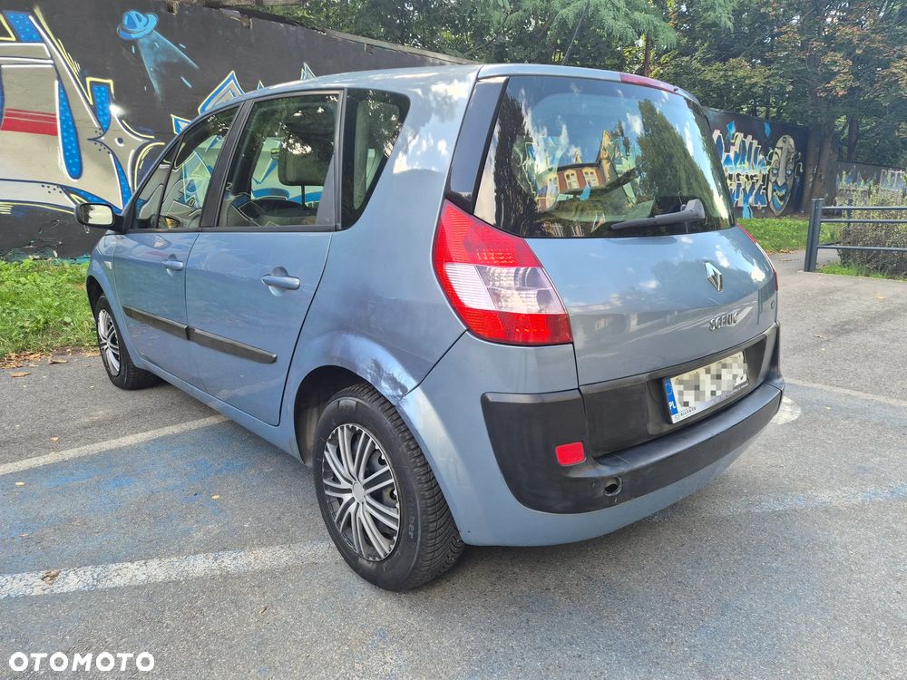 Renault Scenic - 6