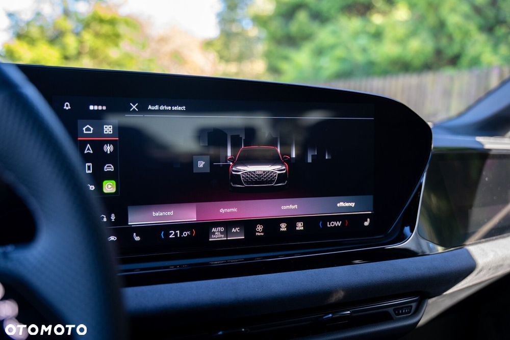 Audi A6 Limousine - 12