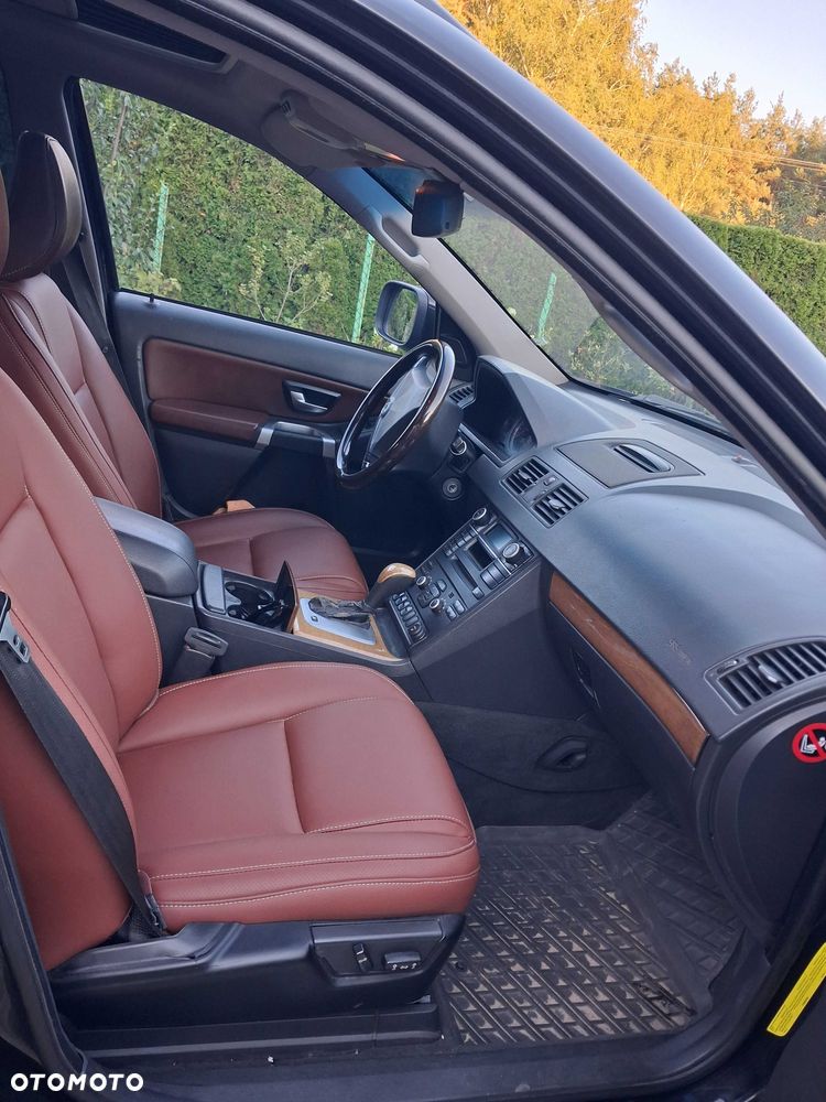 Volvo XC 90 - 7