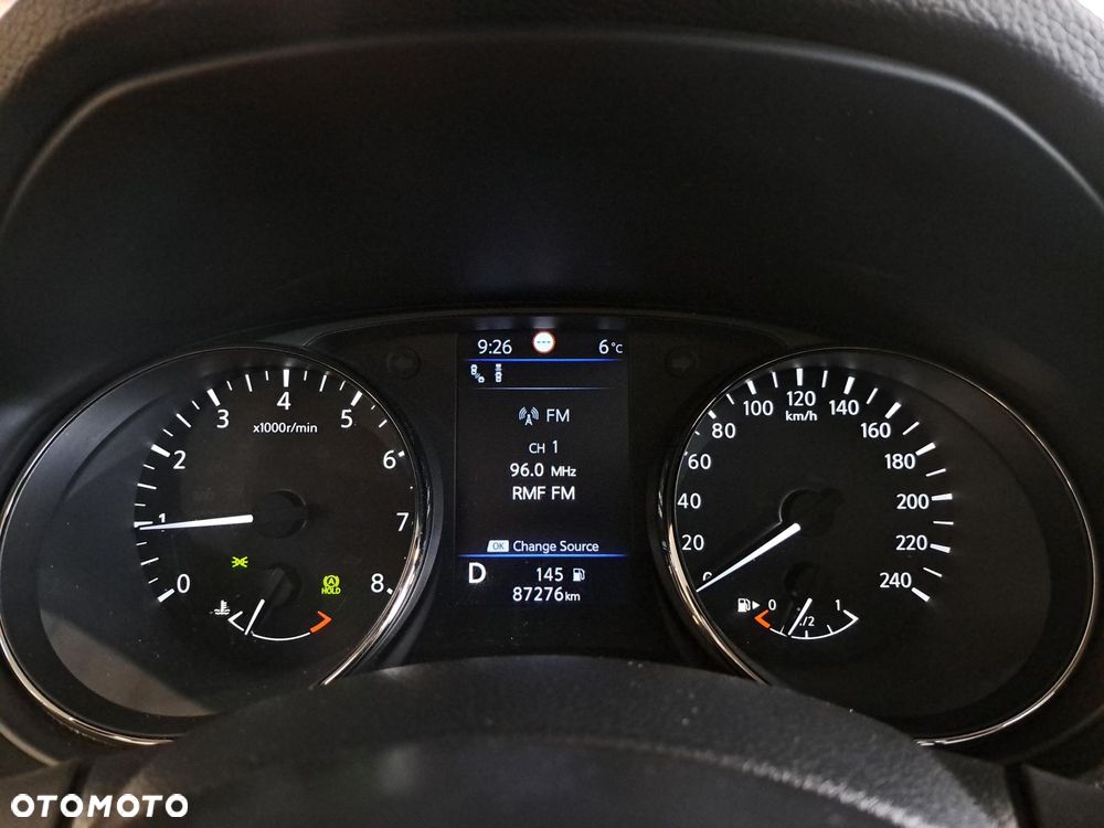 Nissan X-Trail 1.3 DIG-T N-Connecta 2WD DCT - 20