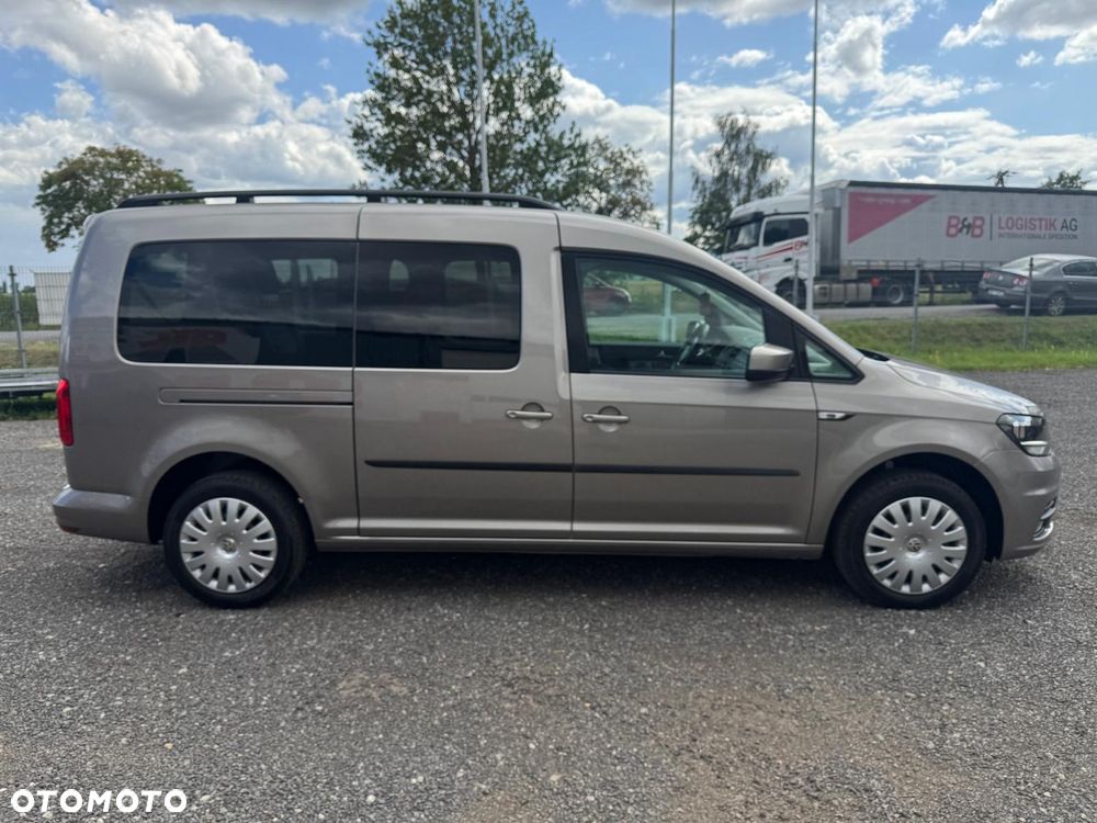 Volkswagen Caddy - 6