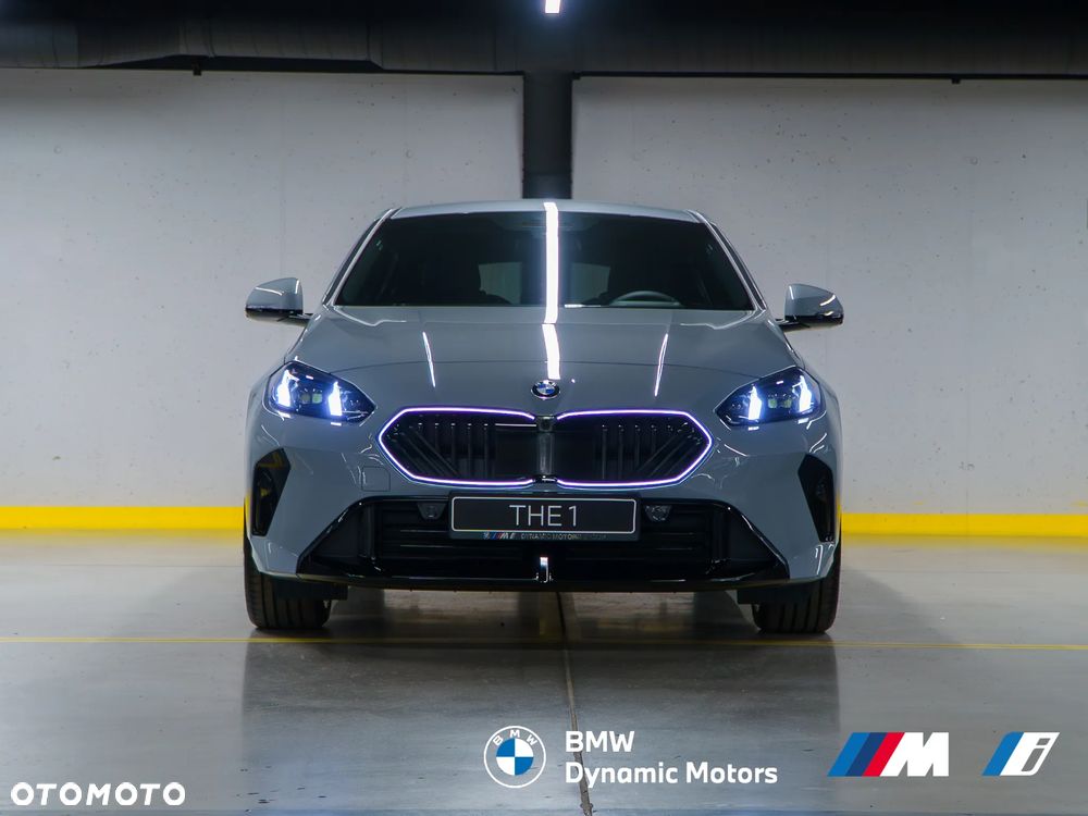 BMW Seria 1 120 - 2