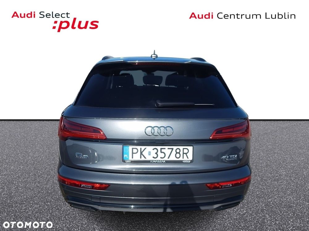 Audi Q5 - 5