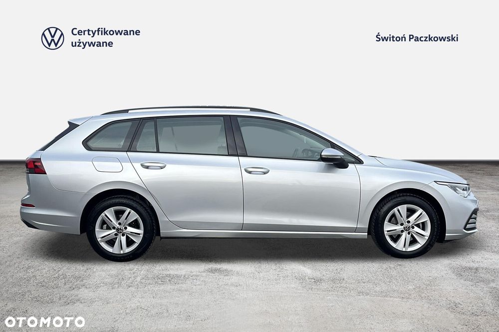 Volkswagen Golf - 7