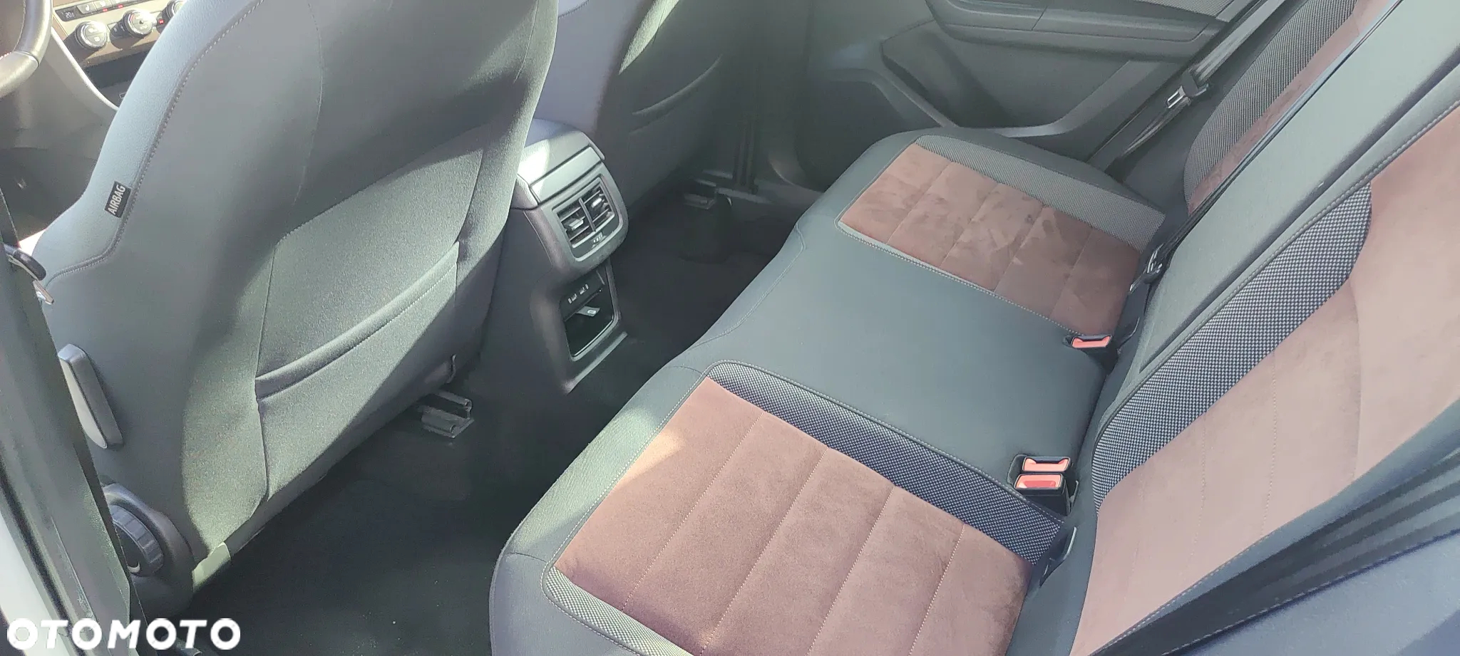 Seat Ateca 2.0 TDI 4Drive XCELLENCE - 25