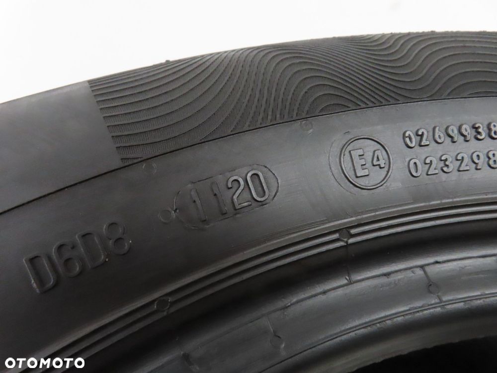 205/55R16 OPONA LETNIA Continental ContiPremiumContact 5 94V XL Conti Seal - 4