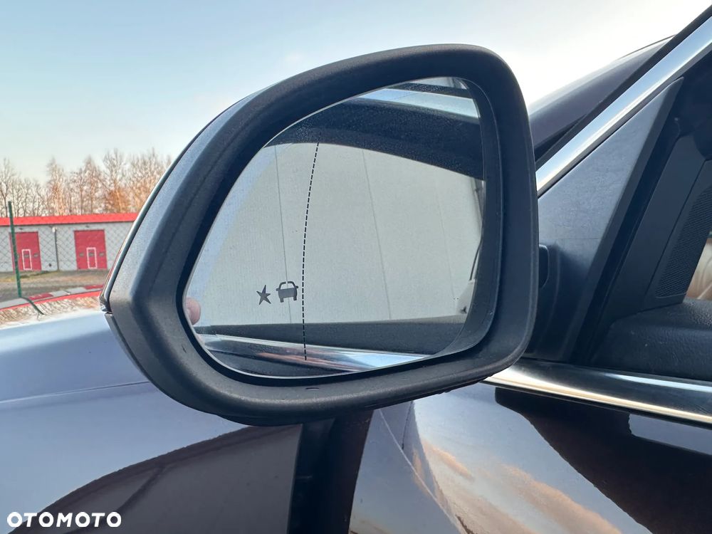 Opel Insignia 2.0 CDTI 4x4 ecoFLEX Start/Stop Business Innovation - 16