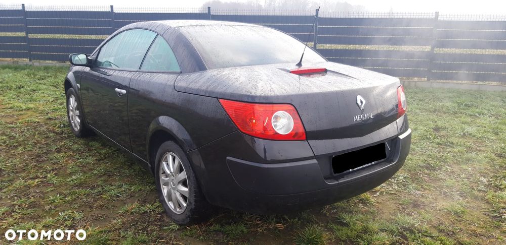 Renault Megane 2008 photo 3