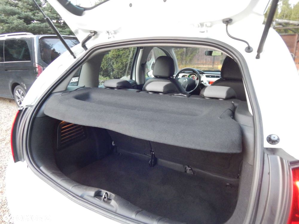 Citroën C3 Pure Tech VTi 68 Cool&Sound - 26