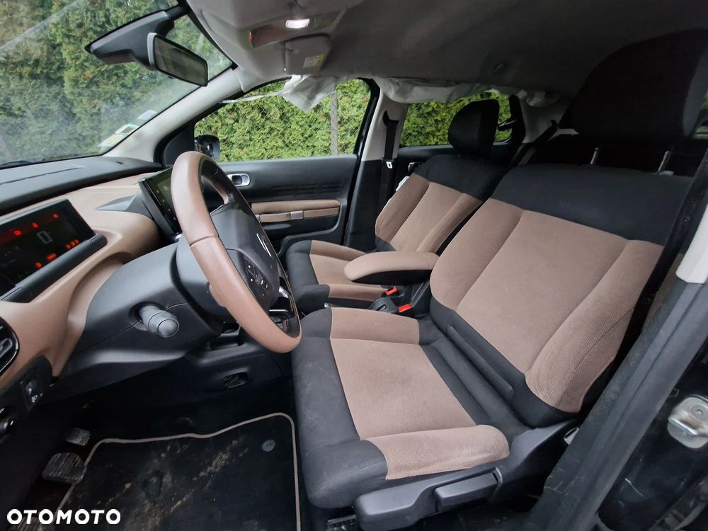 Citroën C4 Cactus 1.6 Blue HDi Feel - 9