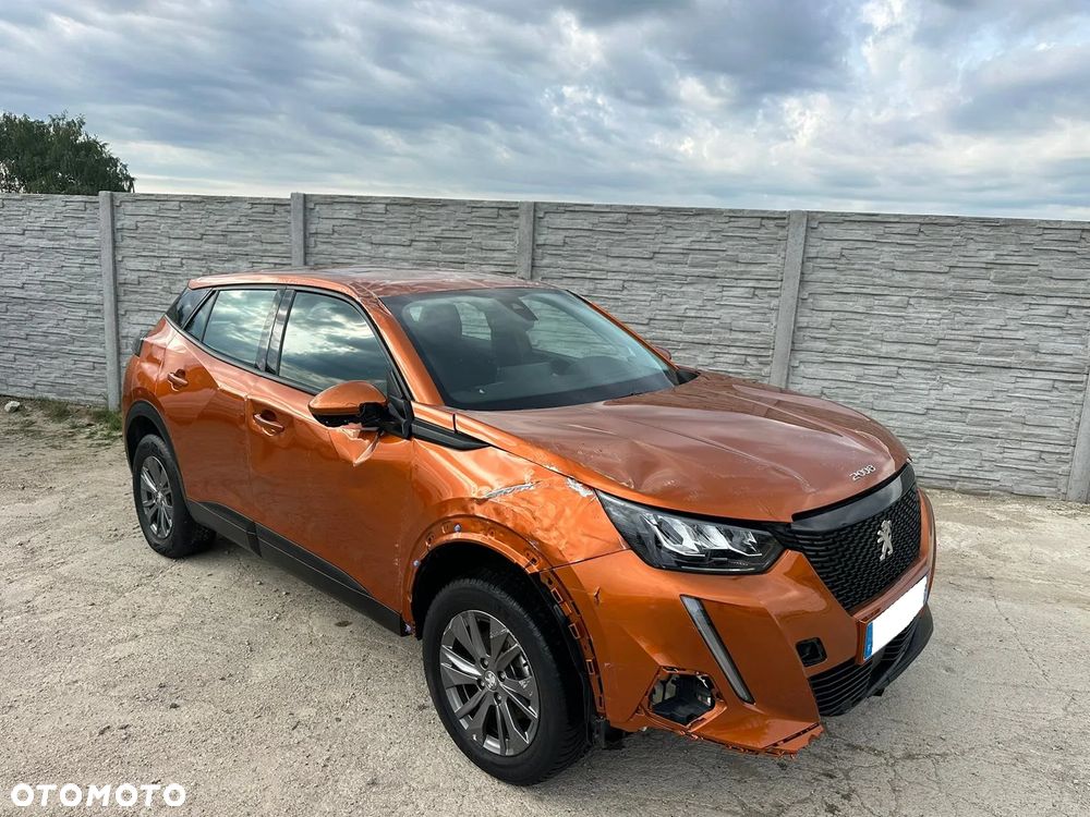 Peugeot 2008 PureTech 130 EAT8 Allure - 7