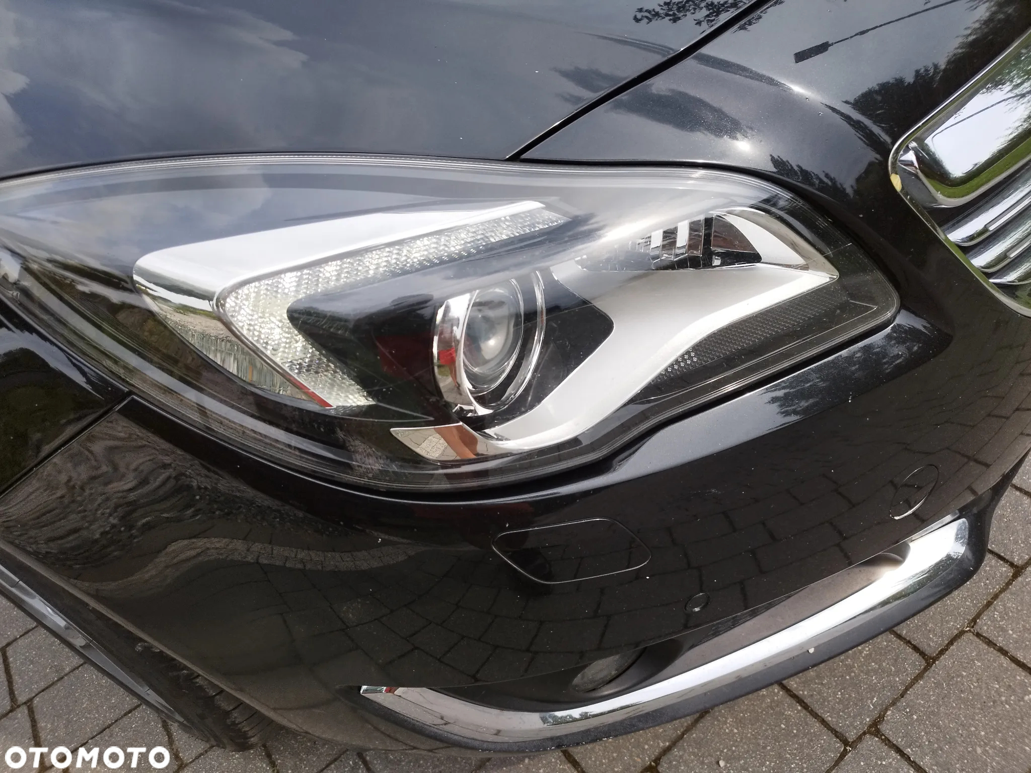 Opel Insignia 2.0 CDTI Cosmo S&S - 5