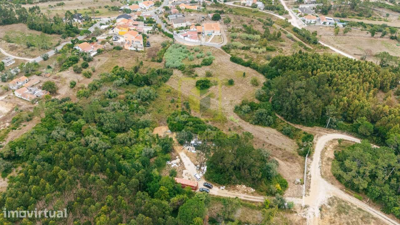 Terreno para Construção - Grande imagem: 2/9