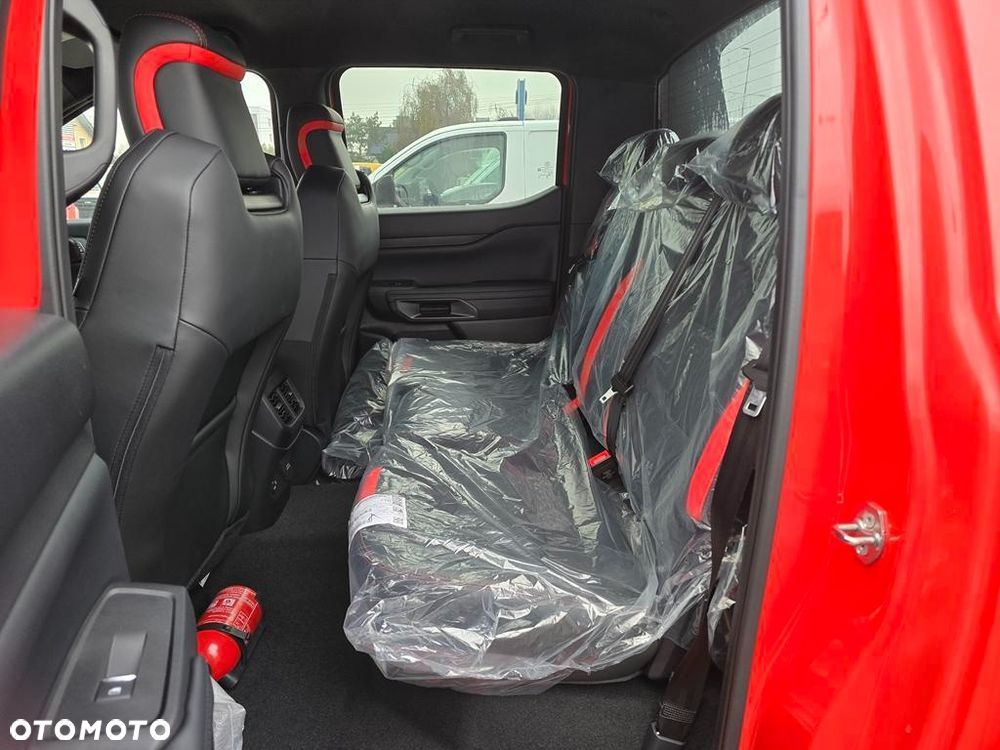 Ford Ranger Raptor 3.0 EcoBoost Twin-Turbo 4x4 DC - 12