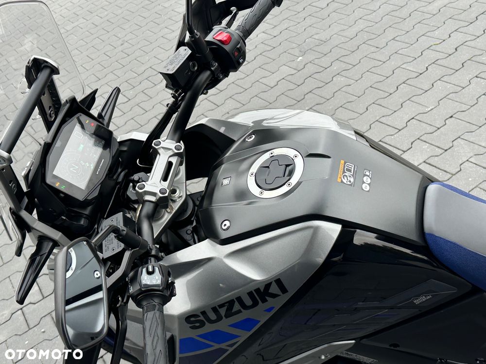 Suzuki V-STROM - 26