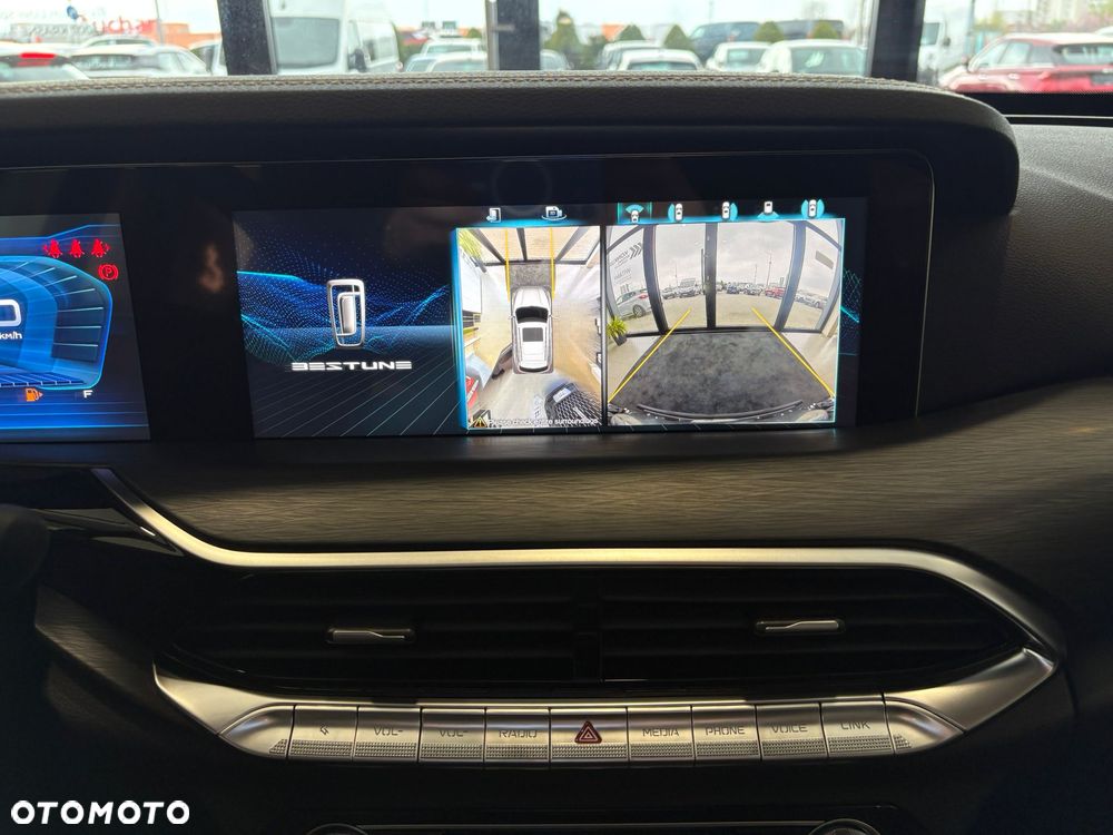 Bestune T77 1.5T Elegance DCT - 14