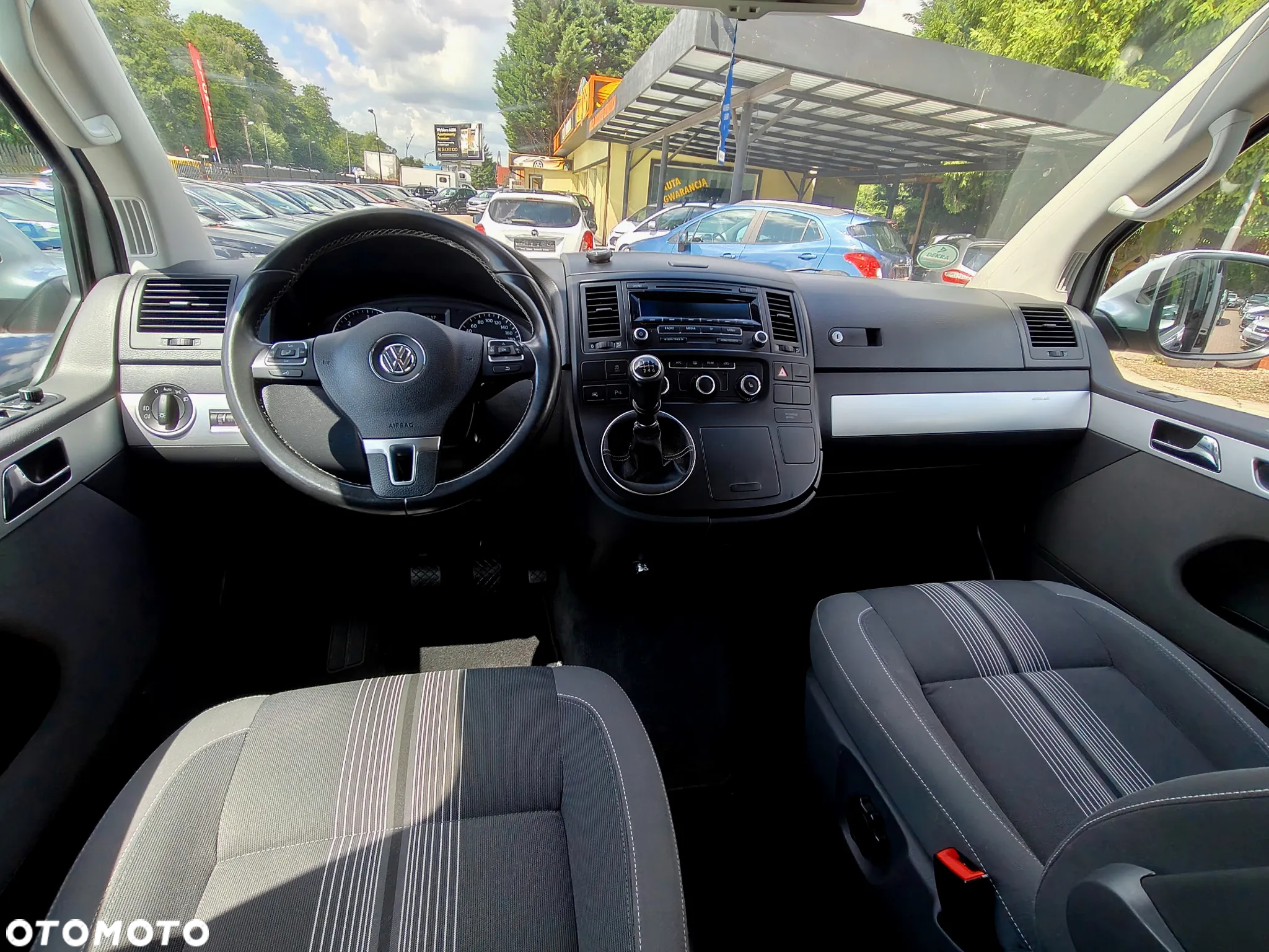 Volkswagen Multivan BiTDI L1 Edition 25 - 12