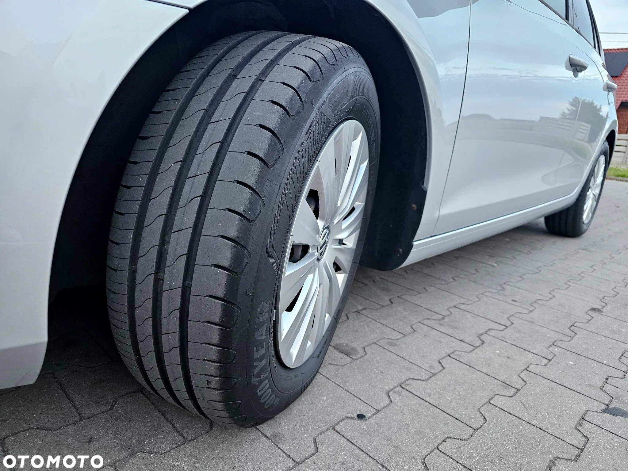 Volkswagen Golf VI 1.4 Trendline - 11