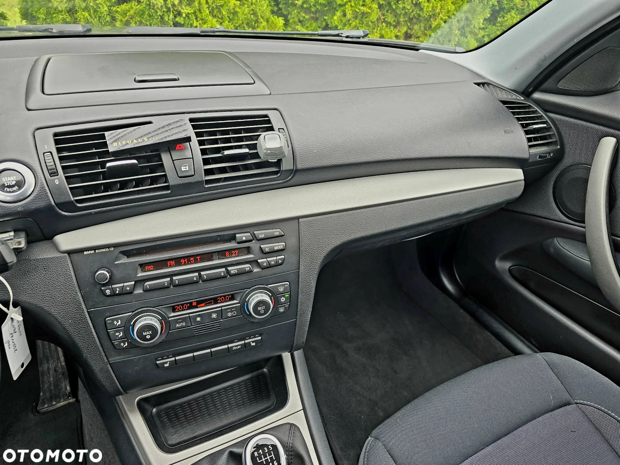 BMW Seria 1 118d DPF Edition Lifestyle - 30