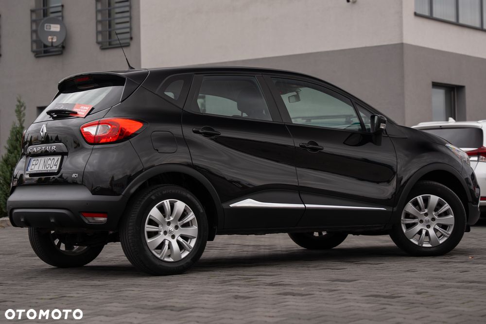 Renault Captur BLUE dCi 115 EDC INTENS - 13