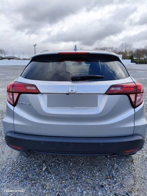 Honda HR-V 1.6 i-DTEC Executive - 14