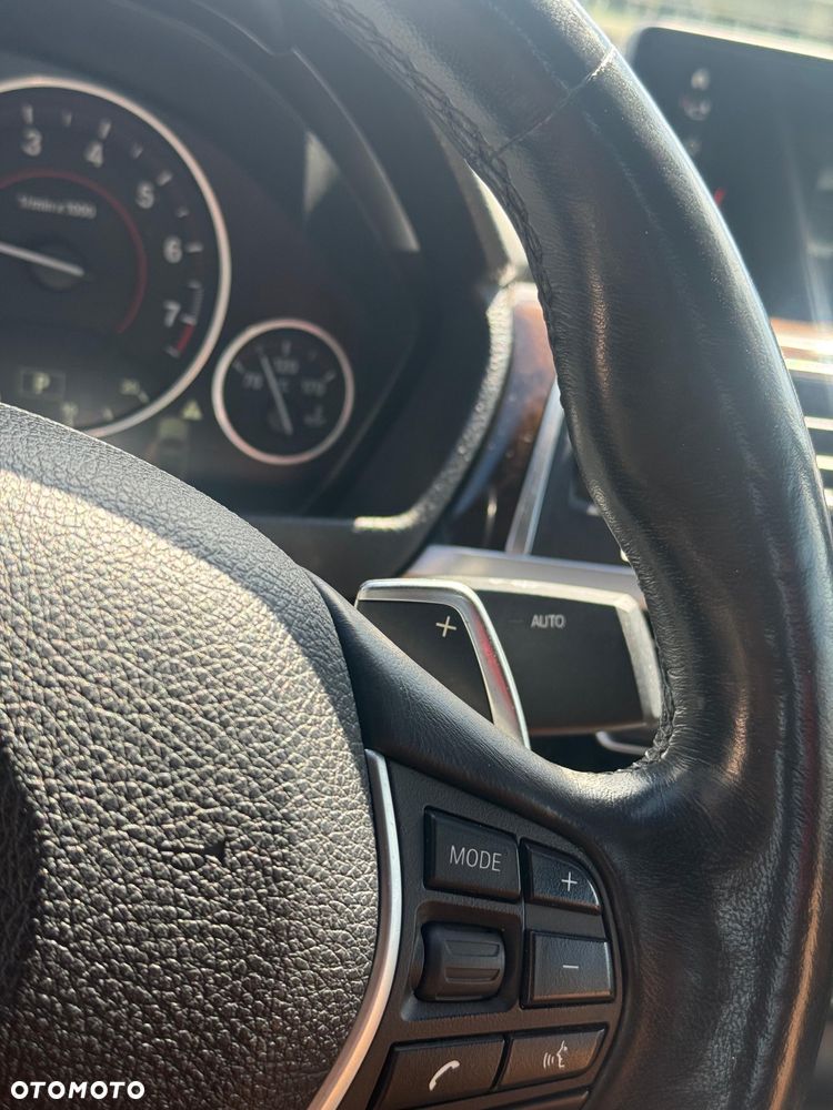 BMW Seria 4 430i GPF xDrive - 15
