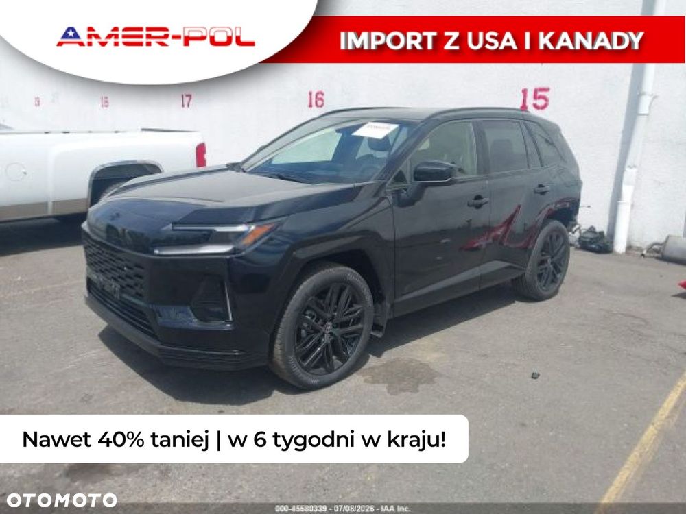 Toyota RAV4 - 1