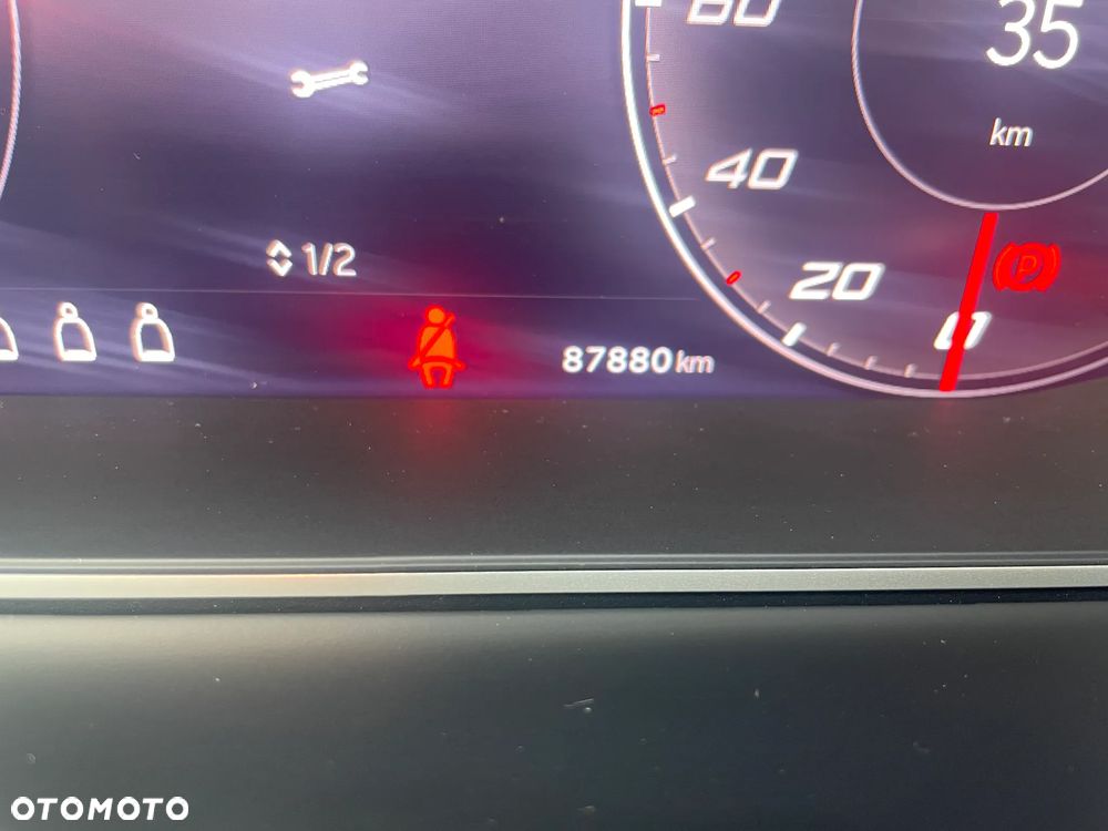 Seat Ateca 1.5 Eco TSI FR S&S DSG - 11