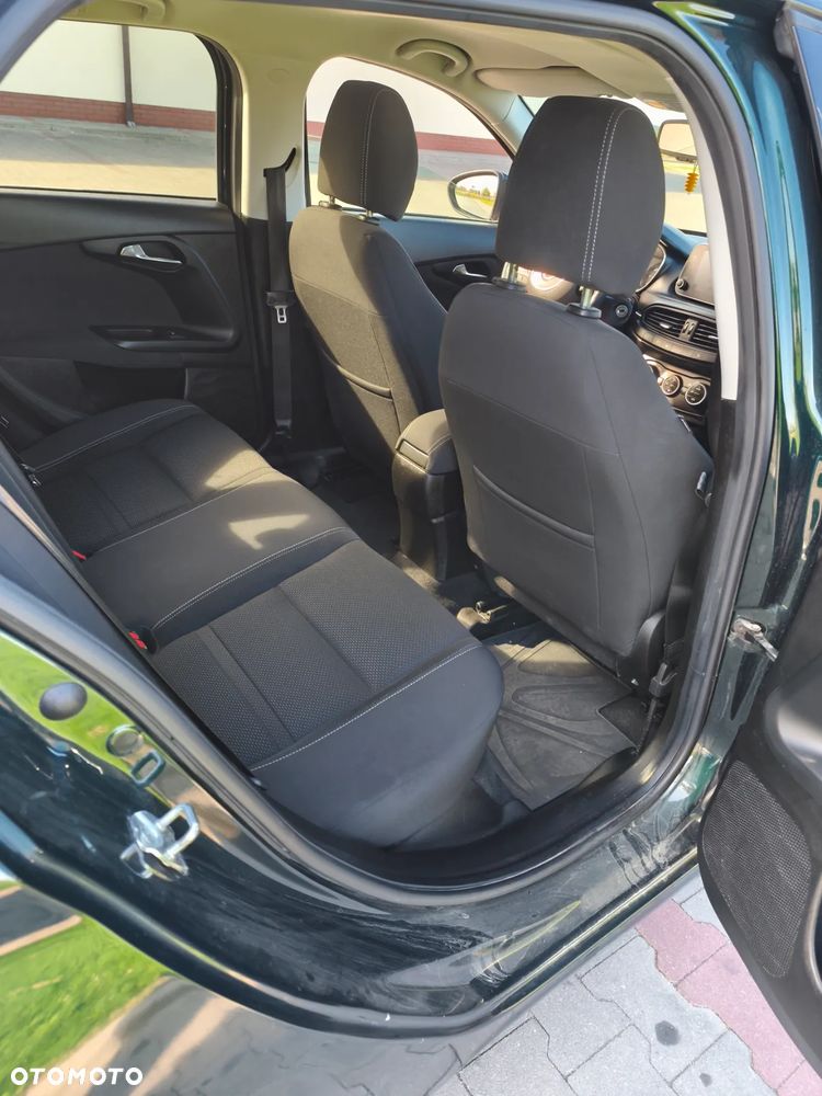 Fiat Tipo - 6