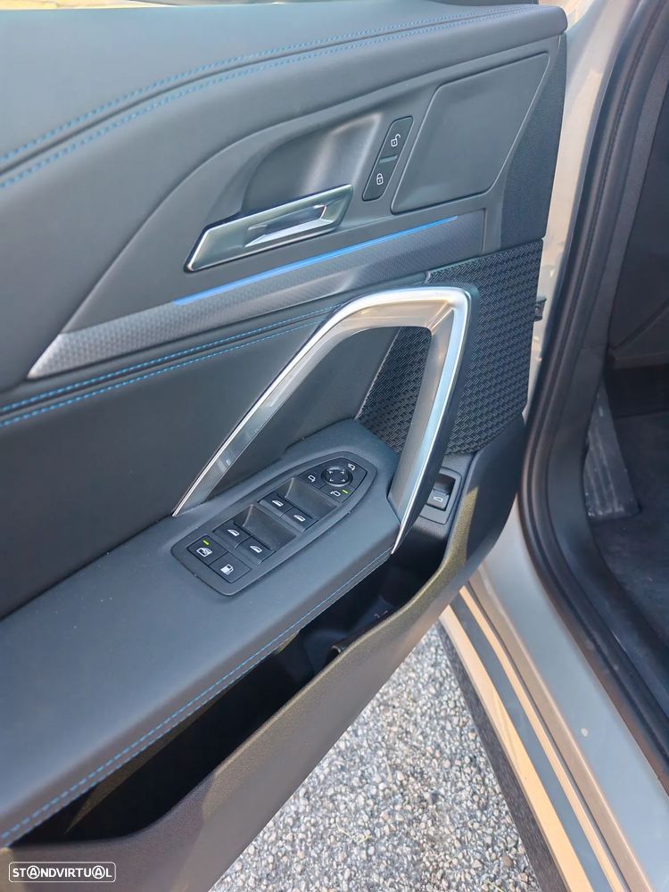 BMW X1 xDrive25e Aut. M Sport Pack - 7