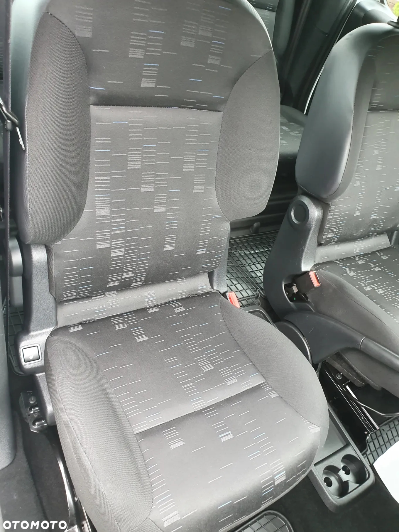 Citroën Berlingo 1.6 HDi Selection - 17